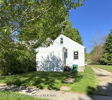 Property Photo: 1527 Robertson Avenue MI 48915