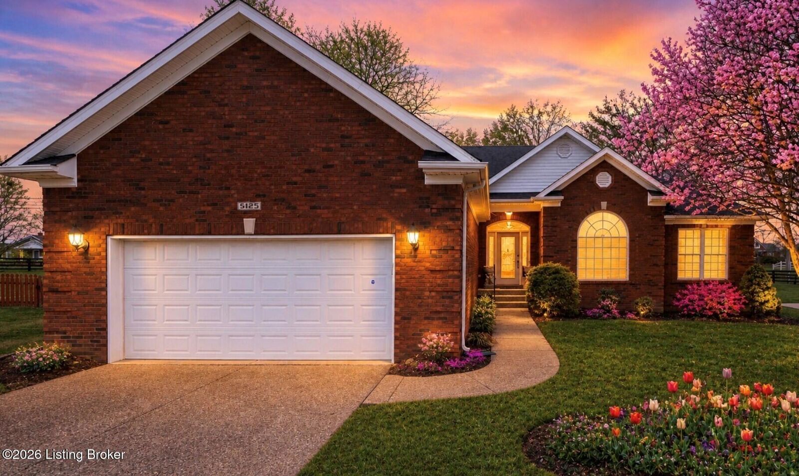 Property Photo:  5125 Oaklawn Park Dr  KY 40299 