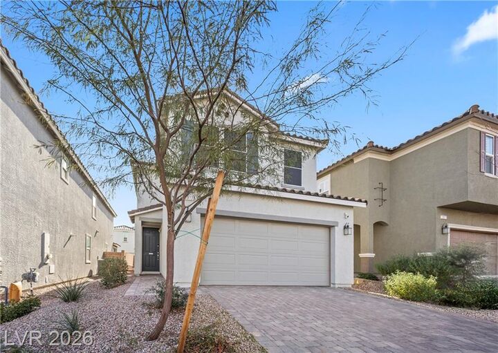 Property Photo:  9911 Cluny Avenue  NV 89178 