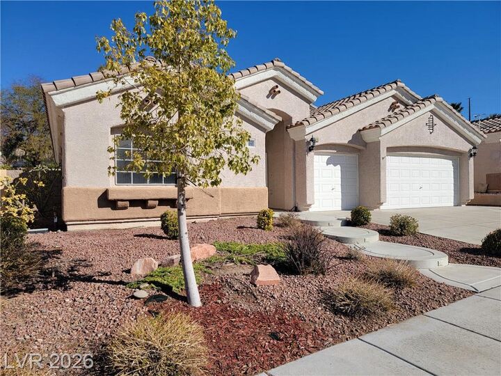 Property Photo:  2158 Handel Avenue  NV 89052 