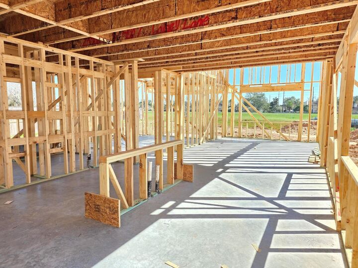 Property Photo:  4007 Colony Lane  TX 77459 