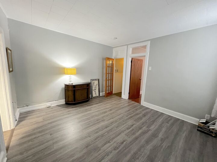 Property Photo:  47 Liberty Ave 3  NJ 07306 