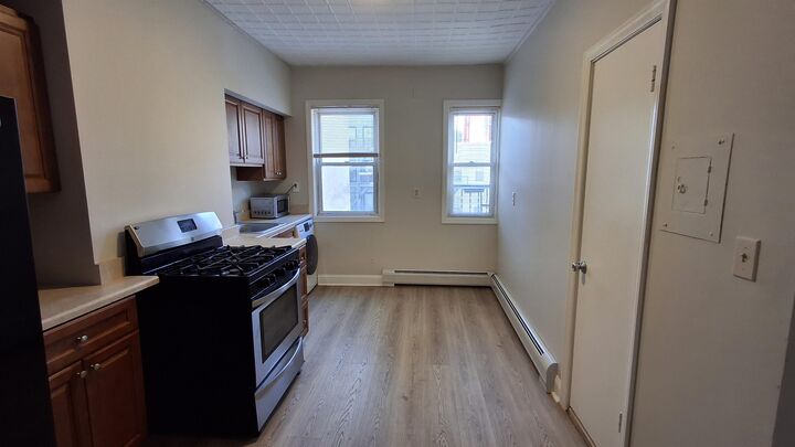 Property Photo: 404 Madison St 3L NJ 07030