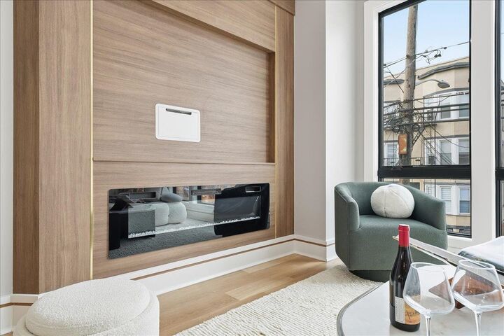 Property Photo:  134 Hancock Ave 2  NJ 07307 