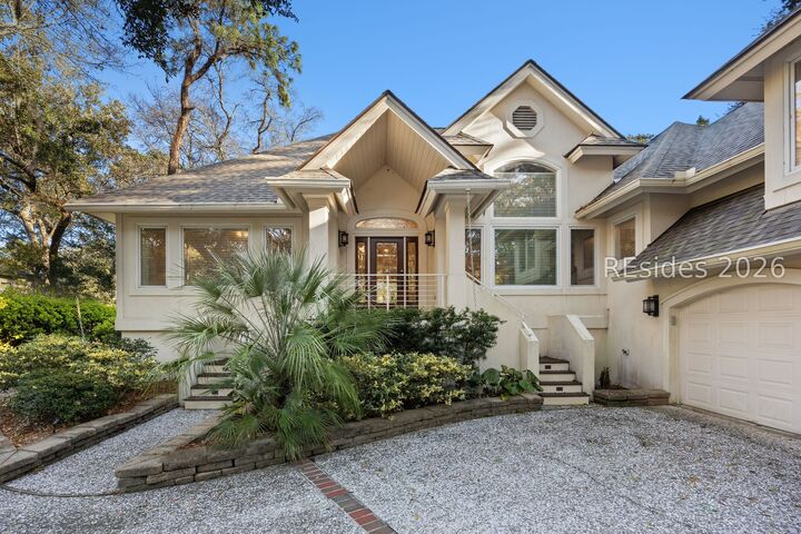 Property Photo:  73 Port Tack  SC 29928 