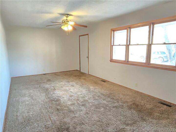 Property Photo:  401 W 1st Street  KS 67335 