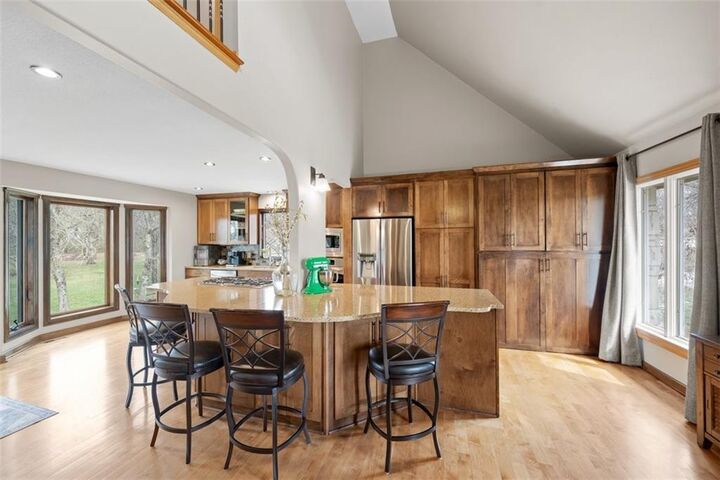 Property Photo:  8920 Lochkirk Drive  MO 64064 