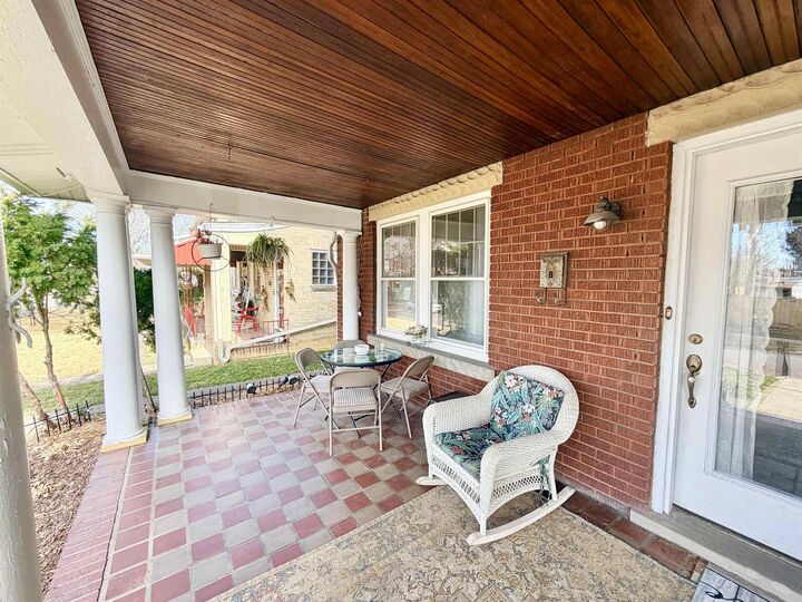 Property Photo:  1018 13th Street  WV 25701 