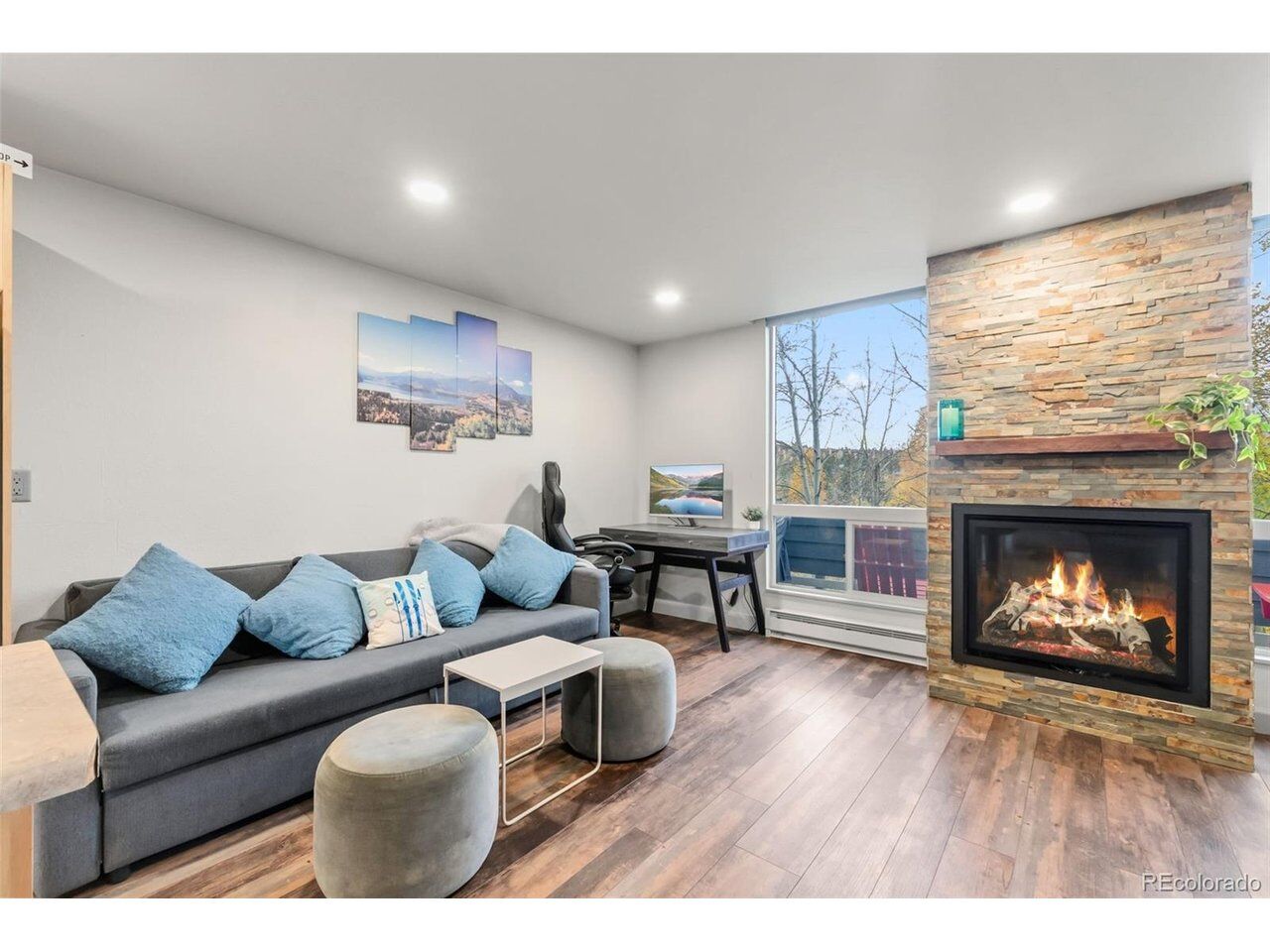 Property Photo:  490 Straight Creek Dr 520  CO 80435 