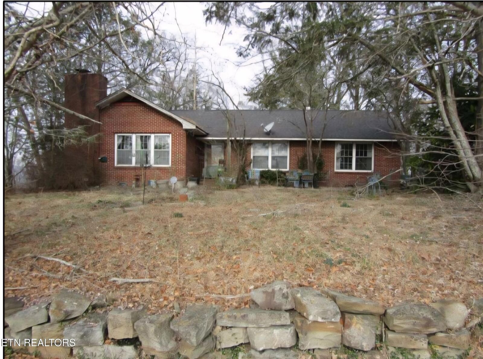 Property Photo: 205 Tower Rd TN 37854