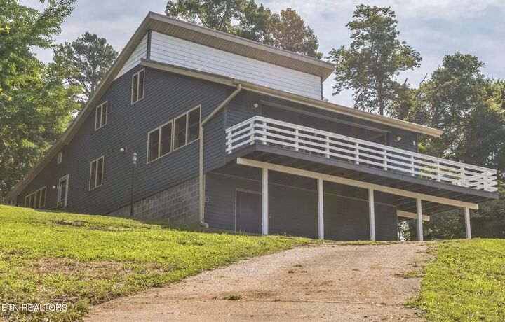 Property Photo:  769 Gilmore Rd  TN 37708 