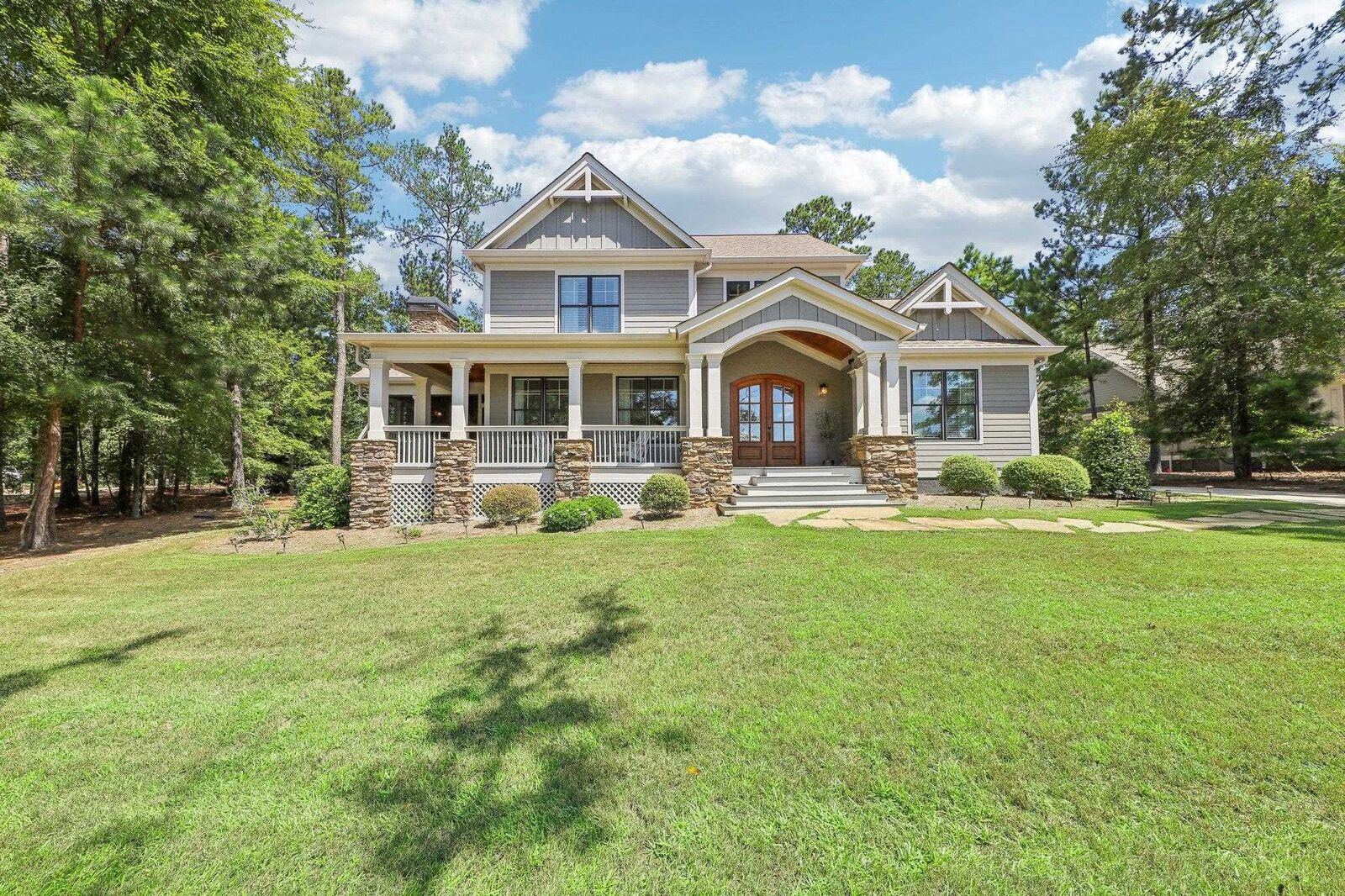 Property Photo:  1421 Garners Ferry  GA 30642 