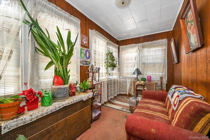 Property Photo:  109-11 207th Street  NY 11429 