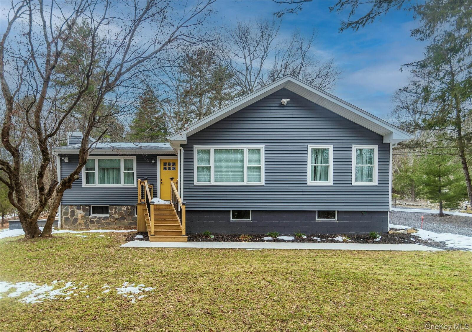 Property Photo: 183 Mill Road NY 12461