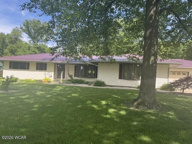Property Photo: 10568 County Road 145 OH 43326