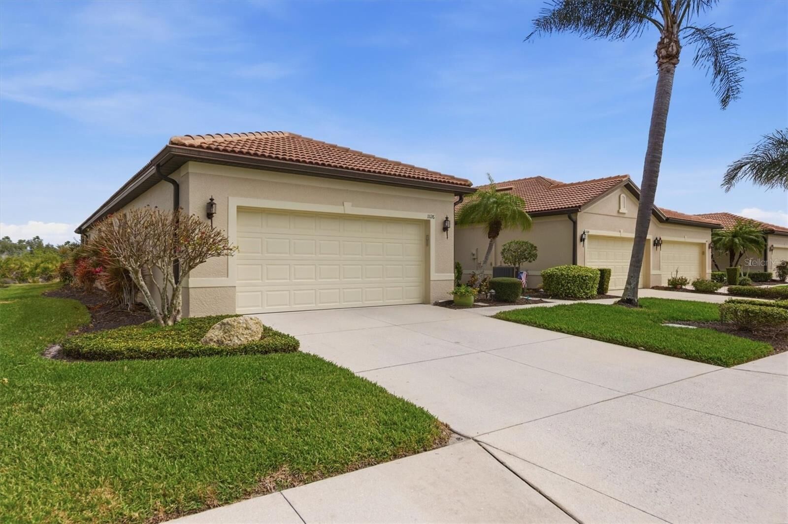 Property Photo:  11126 Batello Drive  FL 34292 