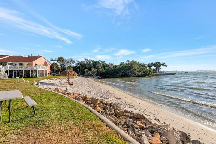 Property Photo:  3765 41st Street S K  FL 33711 