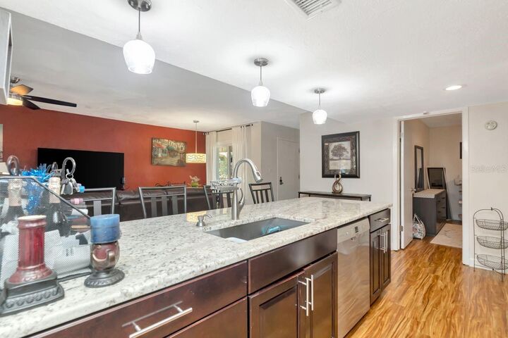Property Photo: 3765 41st Street S K FL 33711