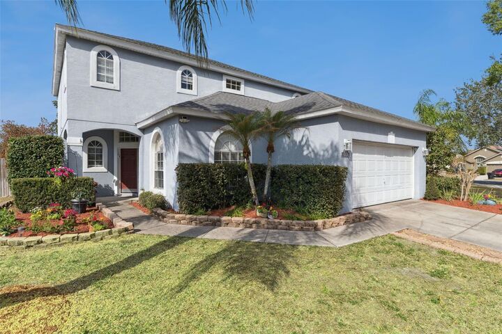 Property Photo: 3655 Sickle Street FL 32812