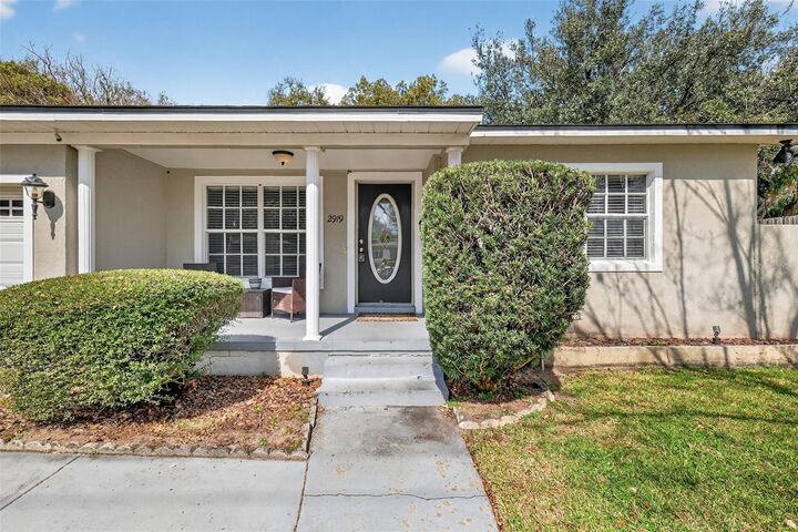 Property Photo:  2919 Hargill Drive  FL 32806 