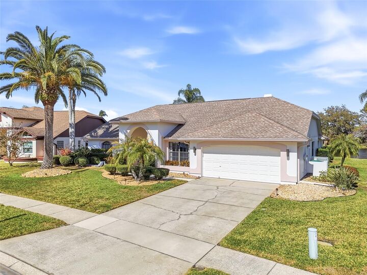 Property Photo: 846 Centerwood Drive FL 34688