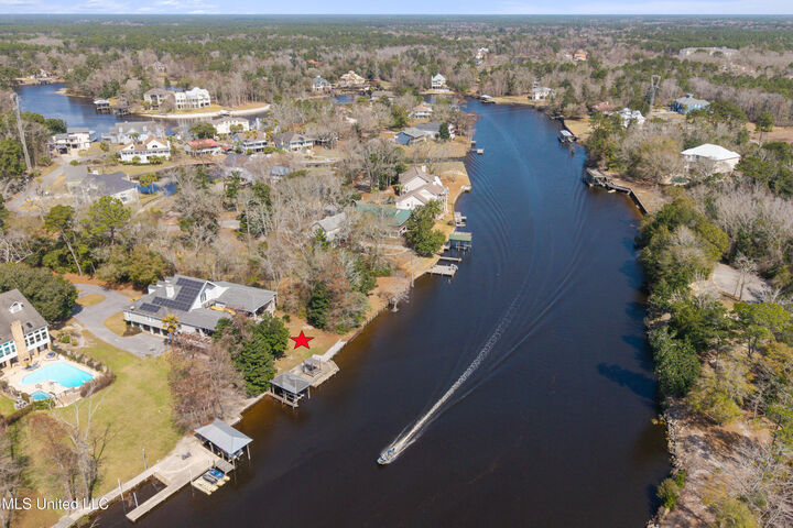 Property Photo:  4015 Brandon James Drive  MS 39532 