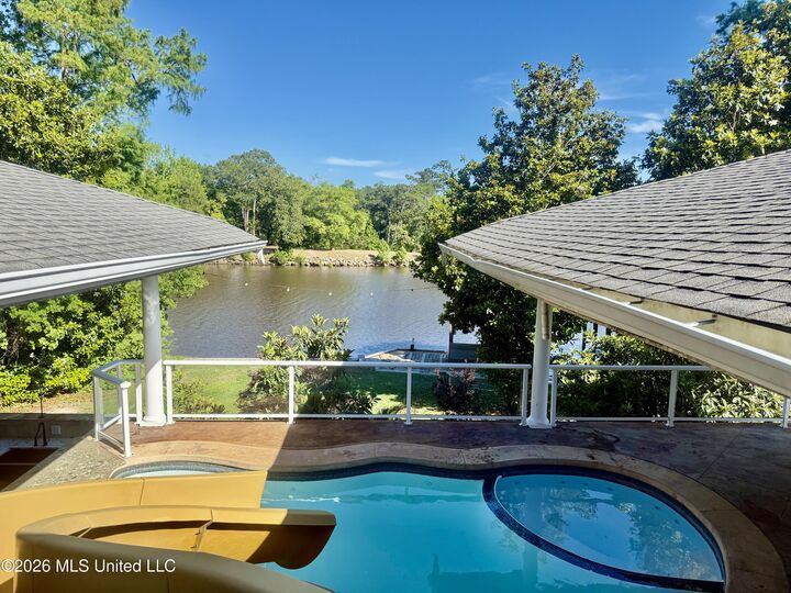 Property Photo:  4015 Brandon James Drive  MS 39532 