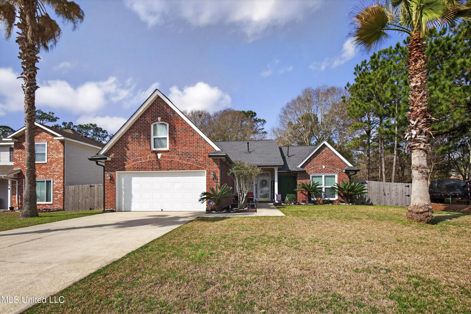 Property Photo:  11144 River Bend Drive  MS 39503 