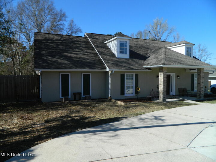 Property Photo: 87129 Golf Club Drive MS 39525