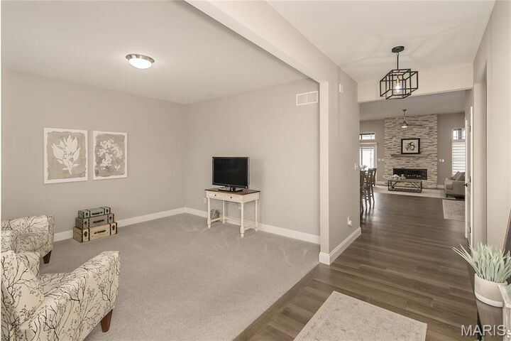 Property Photo:  107 Royal Inverness Parkway  MO 63368 