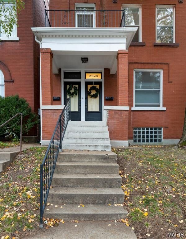 Property Photo:  2628 Arkansas Avenue  MO 63118 