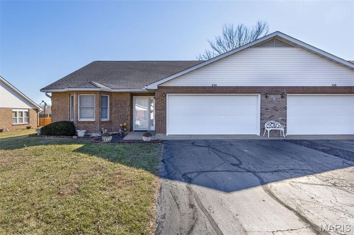 Property Photo: 206 Bayberry Lane MO 63640