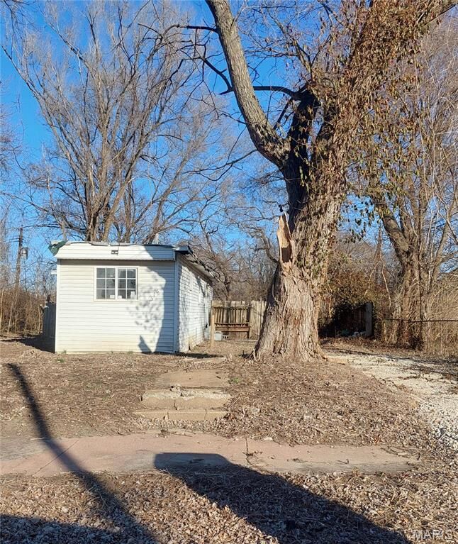 Property Photo: 1516 N 53rd Street IL 62204