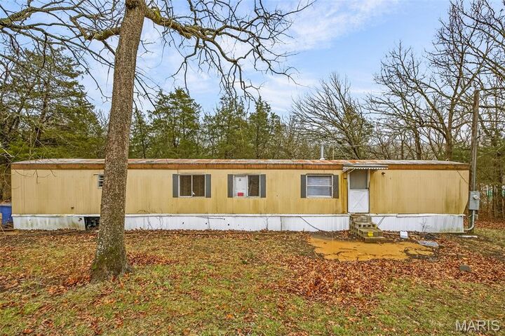 Property Photo: 3076 Carron Road MO 63028