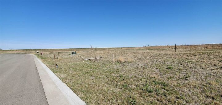 Property Photo: Tbd Block 52 Lot 4 ND 58852