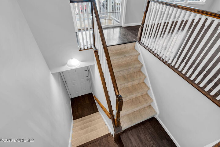 Property Photo:  86 Secretariat Court  NJ 07724 