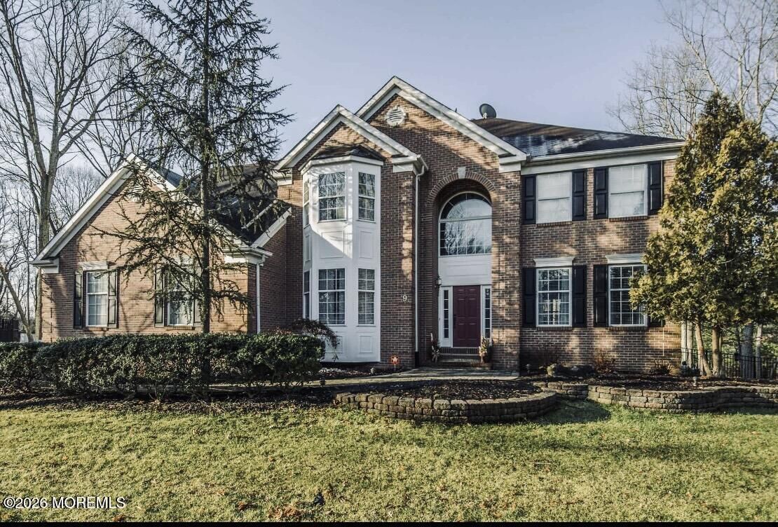 Property Photo: 9 Winners Circle NJ 07726
