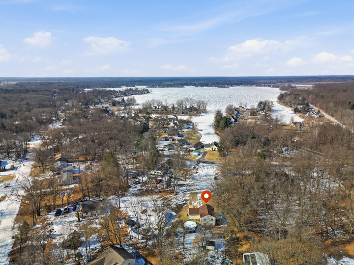 Property Photo:  17091 Winona Court  MI 49329 