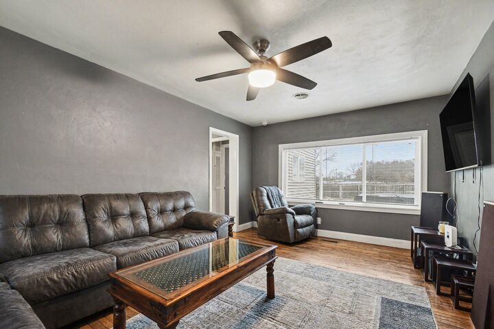 Property Photo:  1109 State Line Road  MI 49120 