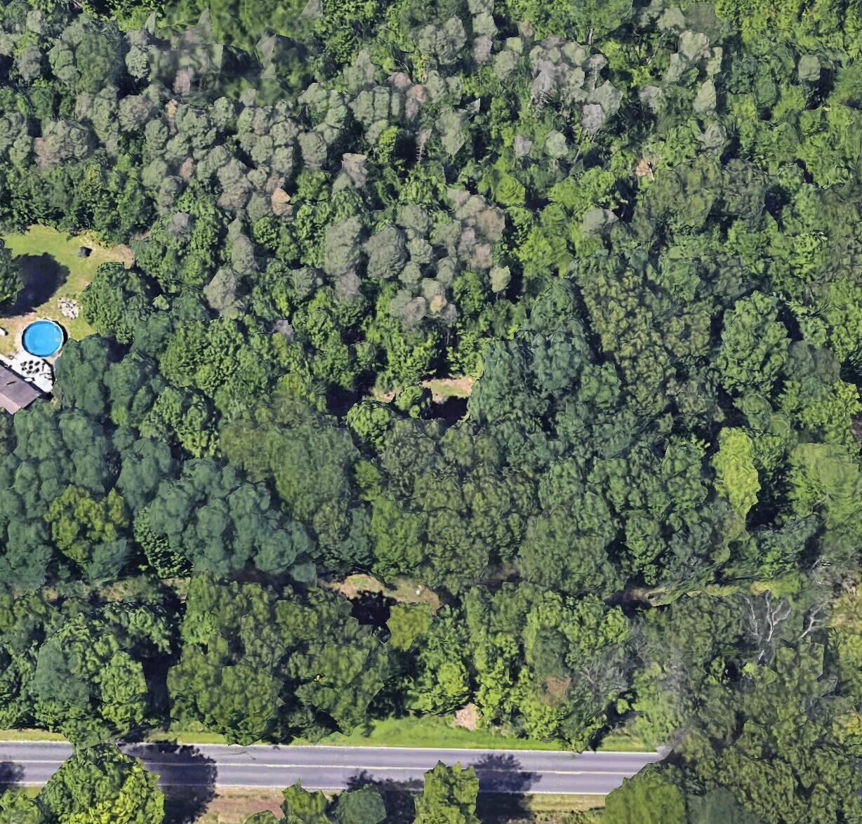 Property Photo: 3002 Hatch Road MI 49201