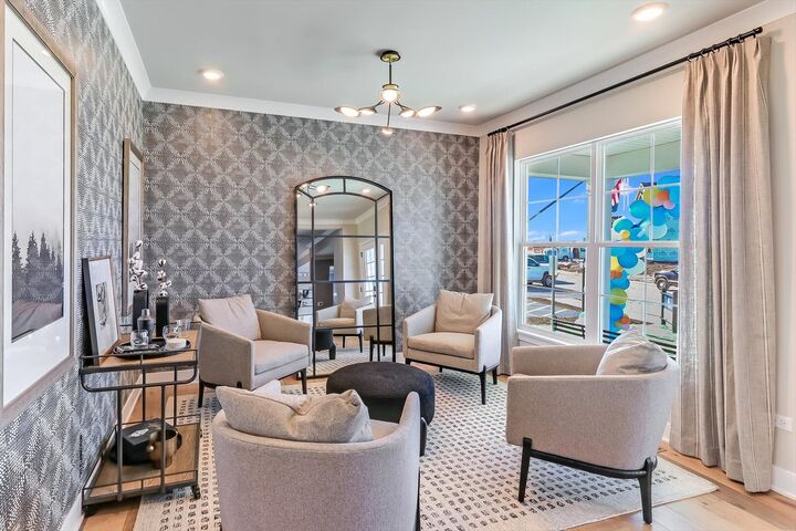 Property Photo:  719 Fairfield Drive  IL 60543 