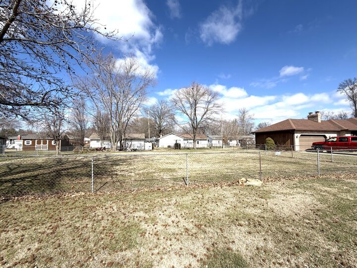 Property Photo:  0 Frazier Avenue  IL 62801 