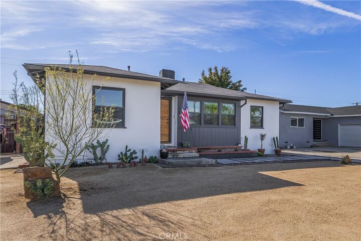 Property Photo:  13924 Anola Street  CA 90605 