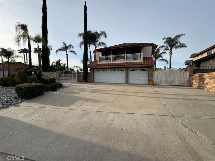 Property Photo: 30431 Sparkle Drive CA 92587