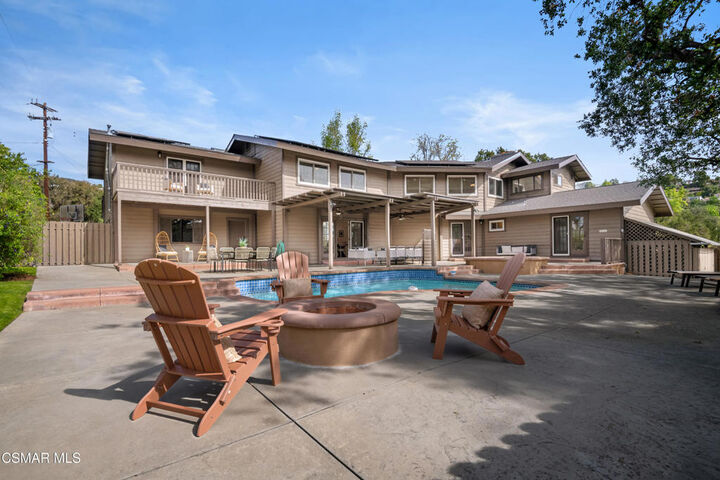 Property Photo:  340 Santa Inez Way  CA 91011 