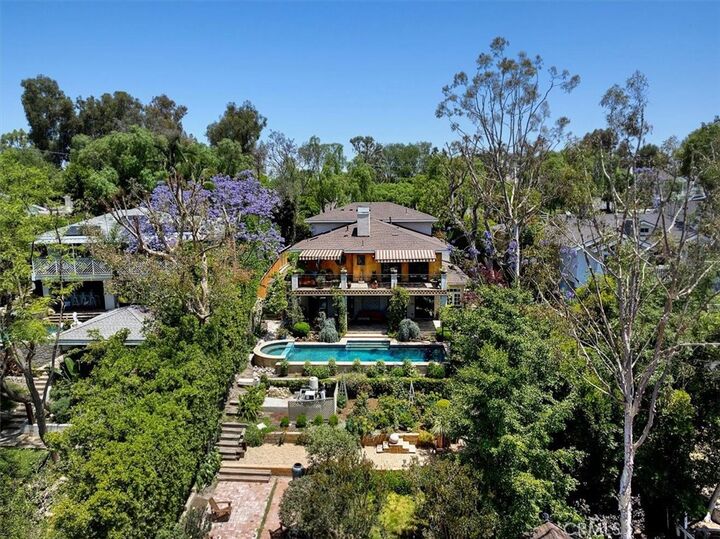 Property Photo:  79 Dapplegray Lane  CA 90274 