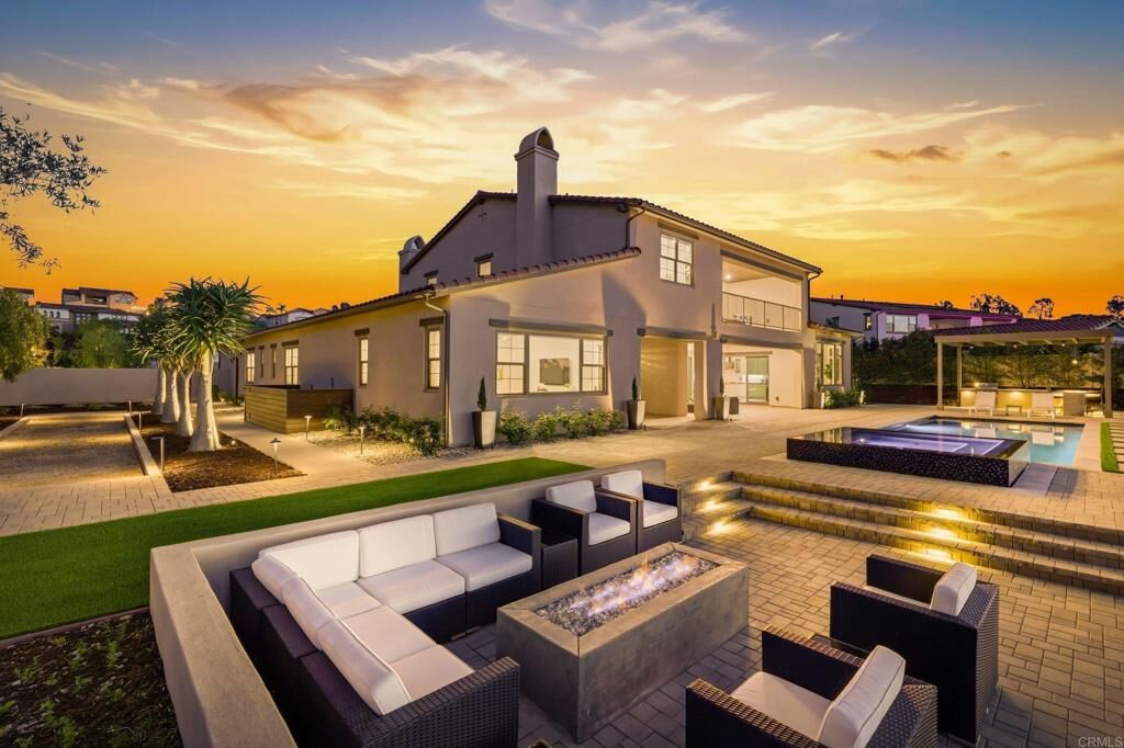 Property Photo:  8144 Silverwind Drive  CA 92127 