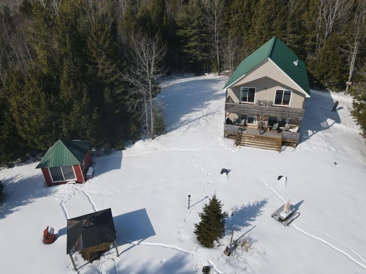 Property Photo:  20, 24, & 46 Martins Lane  ME 04401 