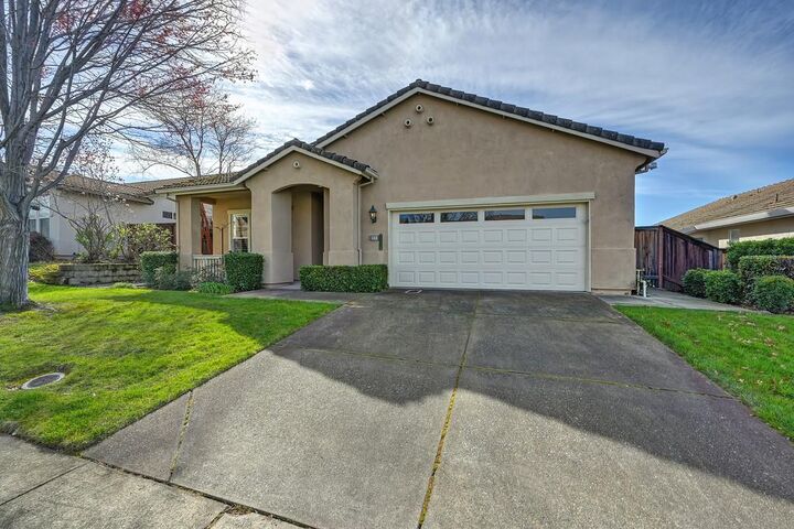 Property Photo:  3111 Clarkson Drive  CA 95765 