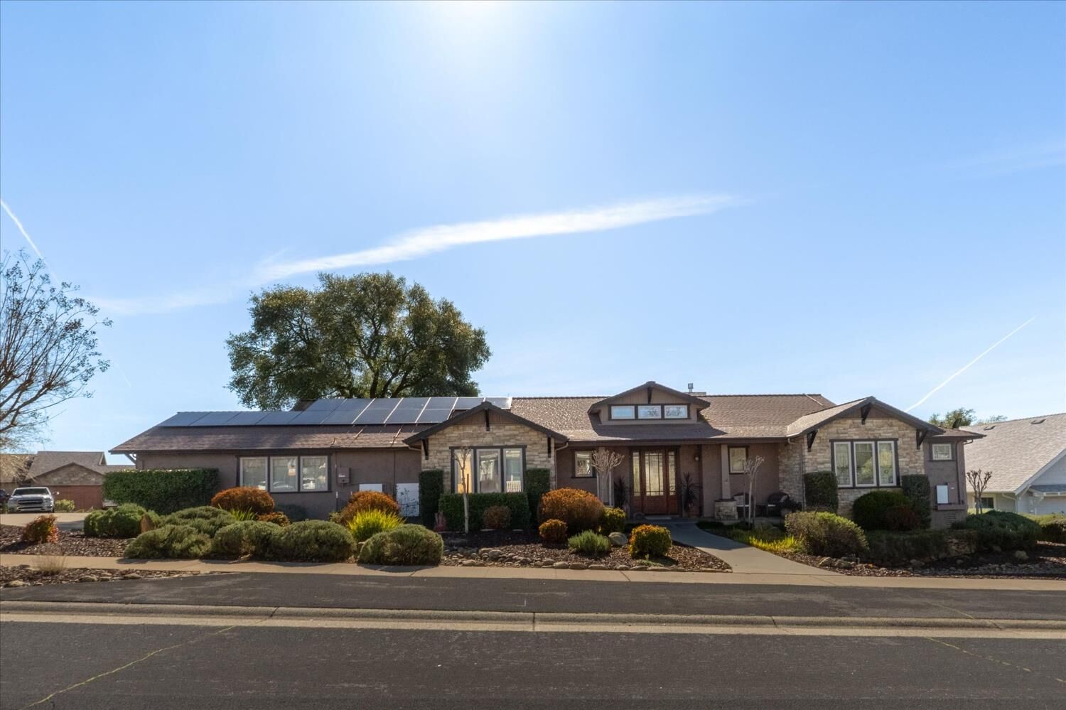 Property Photo:  576 Chimney Hill Court  CA 95222 